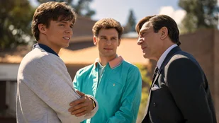 Heute neu: Monsters - The Lyle and Erik Menendez Story bei Netflix