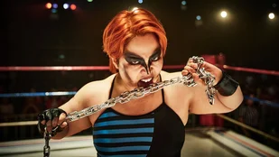 Heute neu: The Queen of Villains bei Netflix