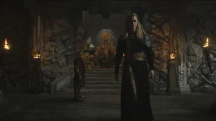 &bdquo;Der Herr der Ringe: Die Ringe der Macht&ldquo;: Wo ist er? - Kritik zu Folge 2x06