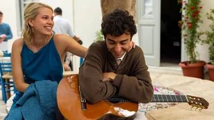 Heute neu: So long, Marianne in der ARD Mediathek