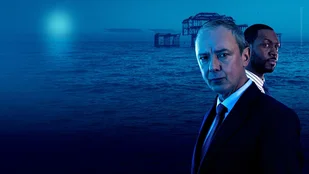 Heute neu: Staffel 3 von Detective Grace im ZDF
