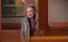 Heute neu: Matlock mit Kathy Bates bei CBS
