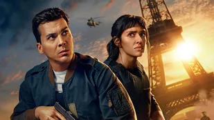 Heute neu: Paris Has Fallen bei Canal+