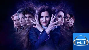 Agatha All Along: Serienjunkies-Podcast zum WandaVision-Sequel