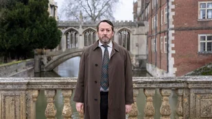 Heute neu: Ludwig bei BBC One
