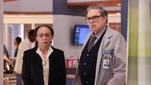 Heute neu: Staffel 10 von Chicago Med bei NBC