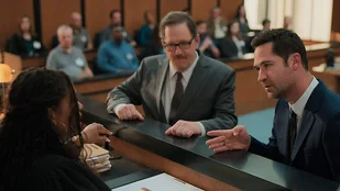 The Lincoln Lawyer: Trailer zur 3. Staffel der Netflix-Serie