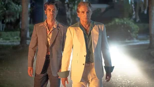 Heute neu: Hotel Cocaine beim Prime Video Channel MGM+