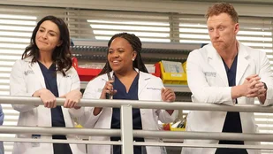 Heute neu: Staffel 21 von Grey's Anatomy bei ABC