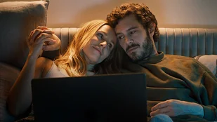 Heute neu: Nobody Wants This bei Netflix
