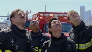 Heute neu: Staffel 8 von 9-1-1 bei ABC