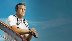 Heute neu: Doctor Odyssey bei ABC