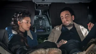 Heute neu: Staffel 6 von Brassic bei Sky Max und NOW