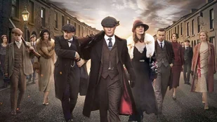 Neuer Netflix-Film zu Peaky Blinders - Dieser Tarantino-Liebling macht mit