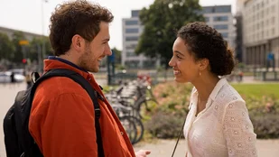 Heute neu: This Is Gonna Be Great in der ZDFmediathek