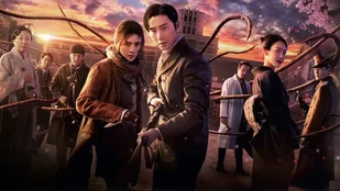 Heute neu: Staffel 2 von Gyeongseong Creature bei Netflix