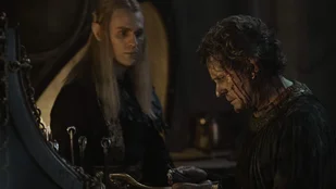 &bdquo;Der Herr der Ringe: Die Ringe der Macht&ldquo;: Ewig dem Tode verfallen (2x07)