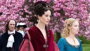 Heute neu: Staffel 2 von Versailles bei ONE