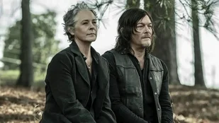 Heute neu: Staffel 2 von The Walking Dead - Daryl Dixon bei AMC