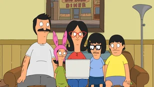 Heute neu: Staffel 15 von Bob's Burgers bei FOX