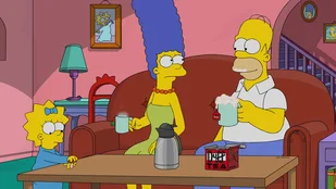 Heute neu: Staffel 36 von The Simpsons bei FOX