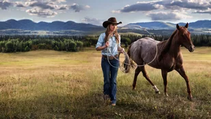 Heute neu: Staffel 18 von Heartland bei CBC Gem