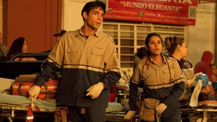 Midnight Family: Review der Pilotepisode der Apple-TV+-Serie