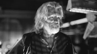Blade: Schauspieler und Sänger Kris Kristofferson verstorben