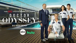 Doctor Odyssey: Deutschlandpremiere f&uuml;r November angek&uuml;ndigt