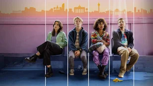 Heute neu: This is Gonna Be Great bei ZDFneo