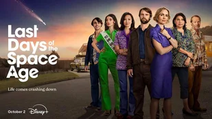 Heute neu: Start der Serie &bdquo;Last Days of the Space Age&ldquo; bei Disney+