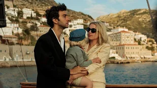 Heute neu: Start der Serie &bdquo;So Long, Marianne&ldquo; im NDR