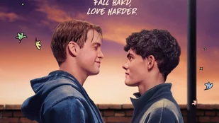 Heute neu: Staffel 3 von Heartstopper bei Netflix