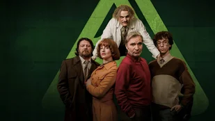 Heute neu: Start der Serie &bdquo;We're On It, Comrades!&ldquo; in der ZDFmediathek