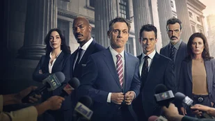 Heute neu: Staffel 24 von &bdquo;Law & Order&ldquo; bei NBC