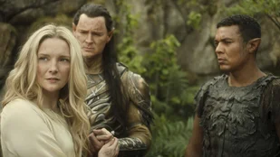 &bdquo;Der Herr der Ringe: Die Ringe der Macht&ldquo;: Schatten und Flammen (2x08) - Review 