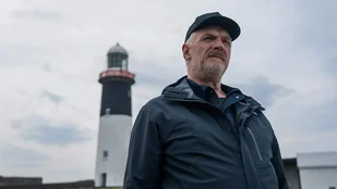Heute neu: Start der 3. Staffel der Tatortreiniger-Serie &bdquo;The Cleaner&ldquo;