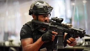 S.W.A.T.: Sky One k&uuml;ndigt Deutschlandpremiere der 8. Staffel an 