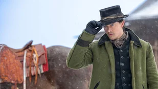 Billy the Kid: MGM+ bestellt 3. und letzte Staffel
