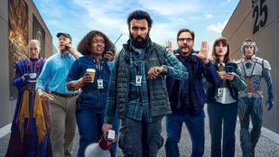 Heute neu: Start der Serie &bdquo;The Franchise&ldquo; bei HBO - sehr bald auch hierzulande