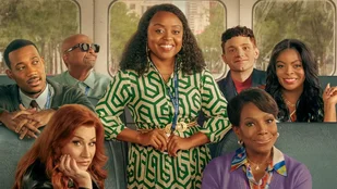 Heute neu: Staffel 4 von Abbott Elementary bei ABC