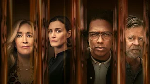 Heute neu: Staffel 2 von Accused bei FOX