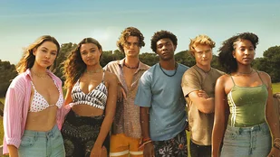 Heute neu: Staffel 4 von Outer Banks bei Netflix