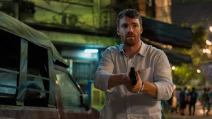 The Night Agent: Netflix bestellt 3. Staffel und verschiebt Season 2 auf 2025