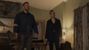 Reacher: Amazon Prime Video spendiert Staffel 4 fr&uuml;hzeitig