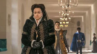 &bdquo;The Serpent Queen&ldquo;: Starz setzt historische Serie nach der 2. Staffel ab