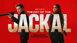 The Day of the Jackal: Neuer actionreicher Trailer zur Sky-Serie