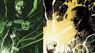 James Gunn best&auml;tigt Kyle Chandler und Aaron Pierrer als &bdquo;Lanterns&ldquo;