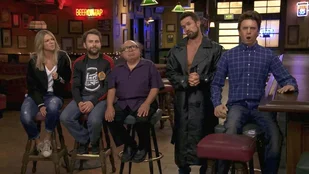 Heute neu: Staffel 13 von IASiP beim deutschen Comedy Central