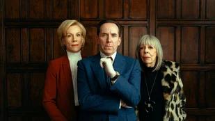 Heute neu: Staffel 3 von Professor T bei MagentaTV